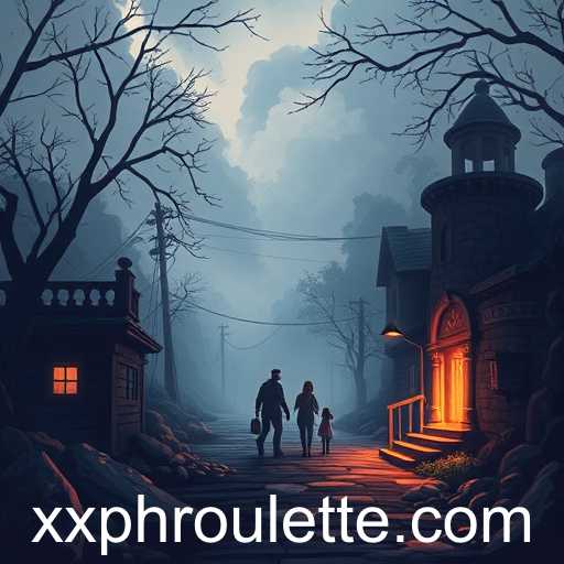 Exploring the World of Adventure Games: A Journey into the Unknown