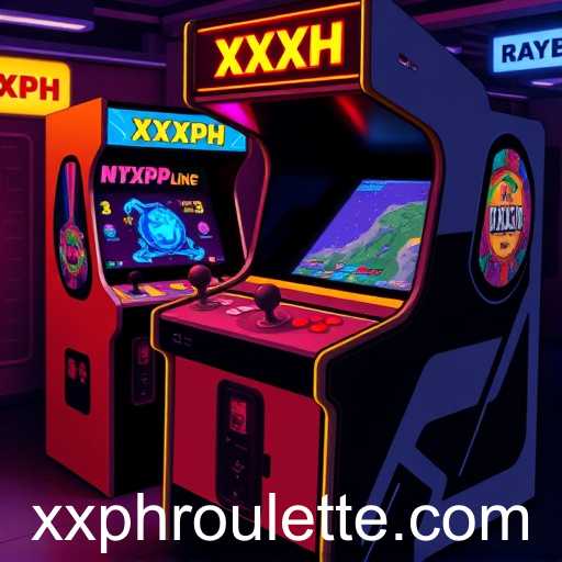 The Enduring Allure of Arcade Games in the Digital Age