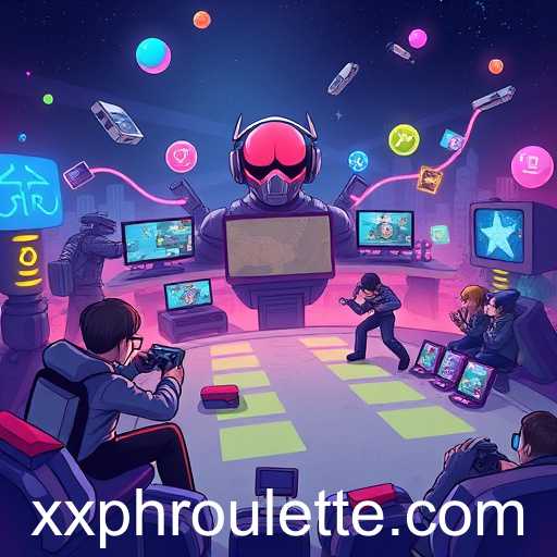 The Evolution of Gaming Platforms in the Digital Era