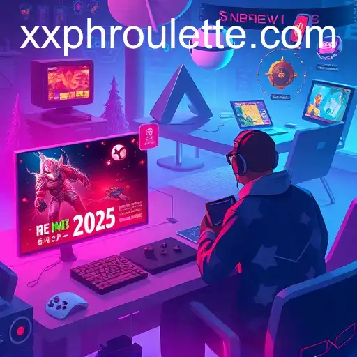 The Evolution of Gaming Websites: Trends and Innovations