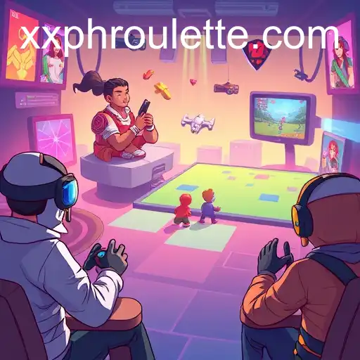 The Evolution of Mobile Gaming and Its Cultural Impact