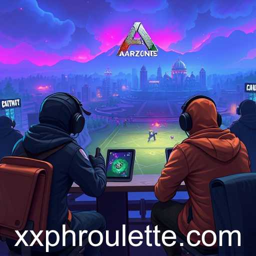 The Rise of xxph and Digital Gaming in 2025