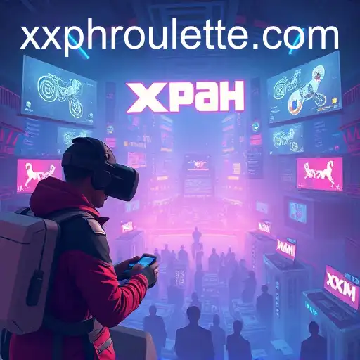 Gaming Innovations in 2025