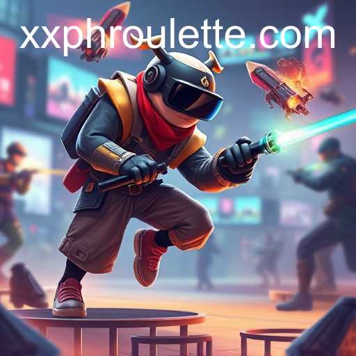 Gaming Revolution: XXPH Sets New Trends