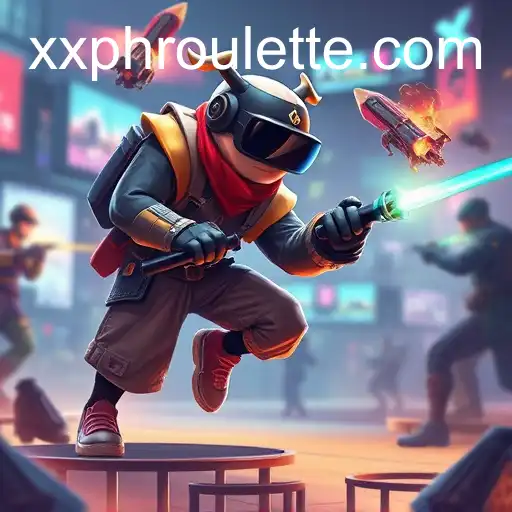 Gaming Revolution: XXPH Sets New Trends