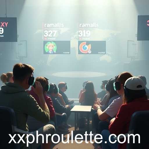 Gaming Trends and Innovations of 2025