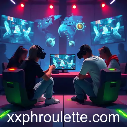 Gaming Trends and the Rise of xxph