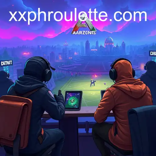 The Exciting World of Multiplayer Games: Connecting Gamers Globally