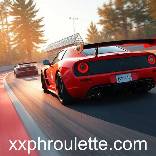 The Timeless Thrill of Racing Games: A Journey Through Speed and Innovation