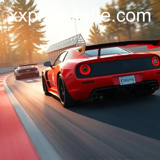 The Timeless Thrill of Racing Games: A Journey Through Speed and Innovation