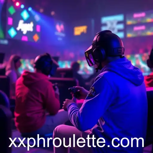 The Rise of English Game Sites in 2025