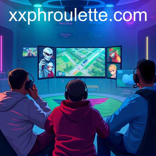 The Rise of Gaming Platforms in 2025