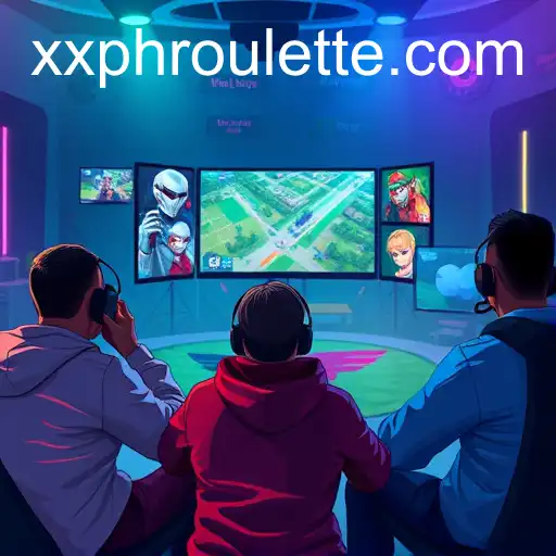 The Rise of Gaming Platforms in 2025