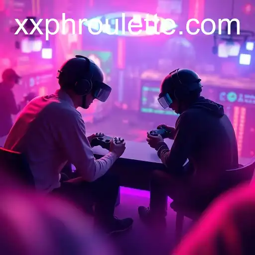 The Rise of Gaming Platforms Amidst Global Challenges