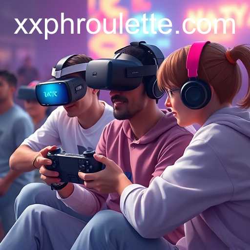 Rise of Online Gaming Communities