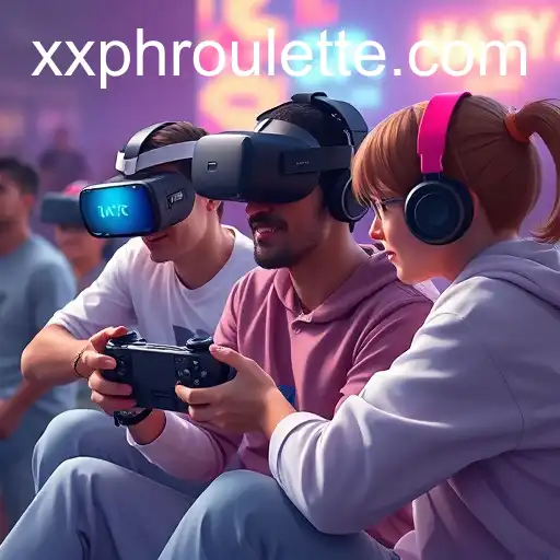 Rise of Online Gaming Communities