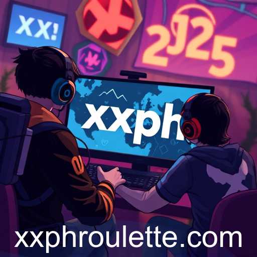 The Rise of xxph: Gaming Hub of Tomorrow