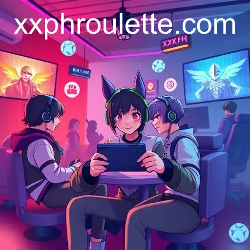 The Rise of XXPH in the Gaming World