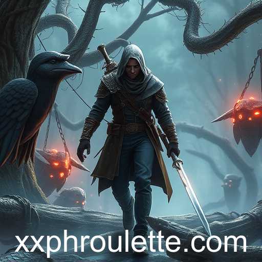 Exploring the Depths of RPG Games: A Journey Through Fantasy and Reality