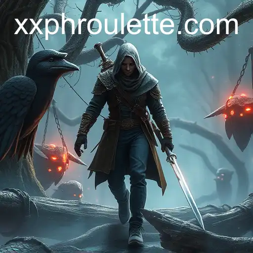 Exploring the Depths of RPG Games: A Journey Through Fantasy and Reality