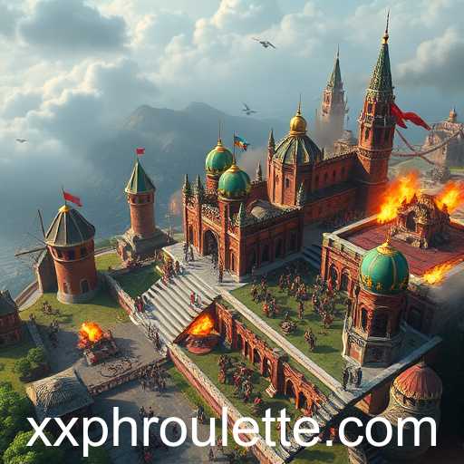 Exploring the World of Strategy Games Through the 'xxph' Portal