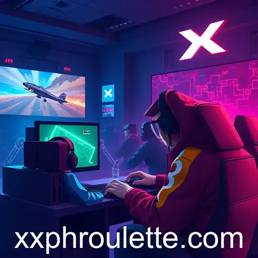 The Rise of xxph in E-Gaming