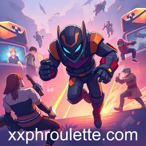 The Rise of xxph: A Digital Gaming Phenomenon