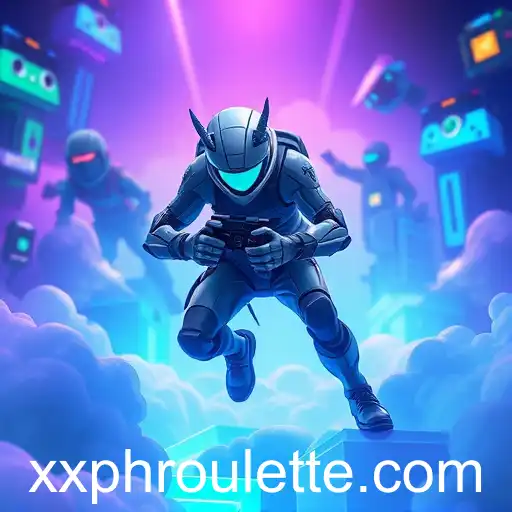 The Rise of xxph in the Gaming Industry