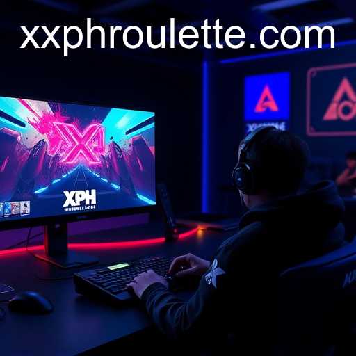 The Rise of xxph and Its Impact on Online Gaming
